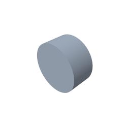Toro 139-3295 Back Cover - TOR 139-3295