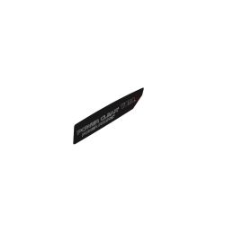 Toro 139-3532 Right Hand Shroud Decal - TOR 139-3532