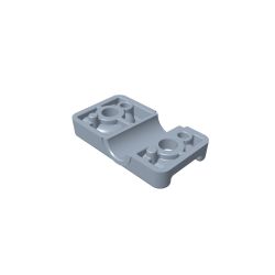 Toro 139-3587 Support-Rod, Lower - TOR 139-3587