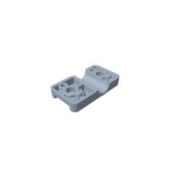 Toro 139-3587 Support-Rod, Lower - TOR 139-3587