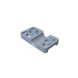 Toro 139-3588 Support-Rod, Upper - TOR 139-3588