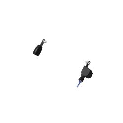 Toro 139-3612 Seat Belt Kit - TOR 139-3612