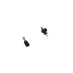 Toro 139-3612 Seat Belt Kit - TOR 139-3612