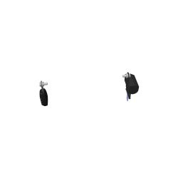 Toro 139-3612 Seat Belt Kit - TOR 139-3612
