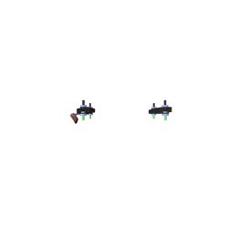 Toro 139-3614 Track Assembly - TOR 139-3614