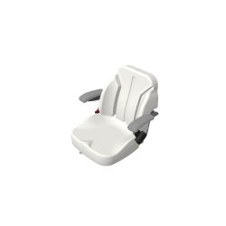 Toro 139-3617 Seat Assembly - TOR 139-3617