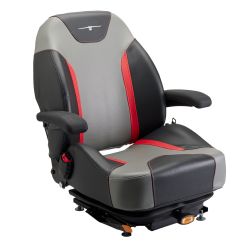 Toro 139-3626 Seat Assembly - TOR 139-3626
