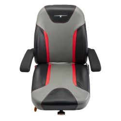 Toro 139-3626 Seat Assembly - TOR 139-3626