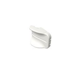 Toro 139-3627 Seat Back Cover - TOR 139-3627