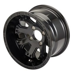Toro 139-3637 12" X 7" Wheel Rim - TOR 139-3637