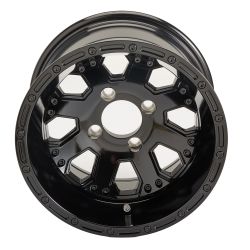 Toro 139-3637 12" X 7" Wheel Rim - TOR 139-3637