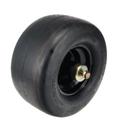 Toro 139-3639 Wheel Bearings Axle Assembly - TOR 139-3639
