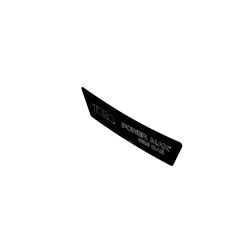 Toro 139-3693 Console Decal - TOR 139-3693