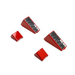Toro 139-4063 WAM HOC Brackets Kit 