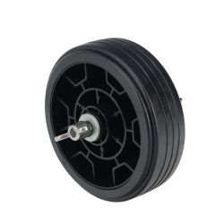 Toro 139-5383 Wheel Assembly 
