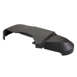 Toro 139-5408 Belt Cover Assembly 