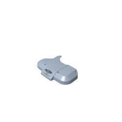 Toro 139-5408 Belt Cover Assembly - TOR 139-5408
