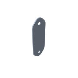 Toro 139-5525-03 Plate 
