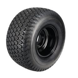 Toro 139-5847 Tire Assembly - TOR 139-5847