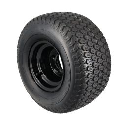 Toro 139-5847 Tire Assembly - TOR 139-5847