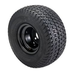 Toro 139-5848 Tire Assembly - TOR 139-5848