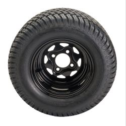Toro 139-5849 Tire Assembly - TOR 139-5849