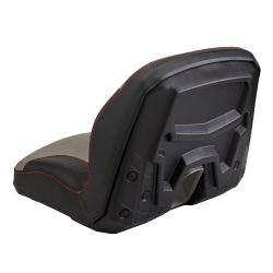 Toro 139-5891 16" Seat - TOR 139-5891