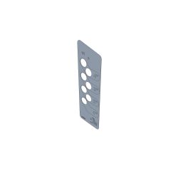 Toro 139-5892 HOC Decal - TOR 139-5892