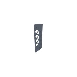 Toro 139-5892 HOC Decal - TOR 139-5892