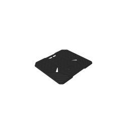 Toro 139-5899 Floor Mat - TOR 139-5899
