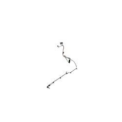 Toro 139-6370 Slope Sensor Wire Harness - TOR 139-6370