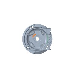 Toro 139-6628 Motor Mount Base - TOR 139-6628
