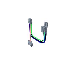 Toro 139-6637 Wire Harness - TOR 139-6637