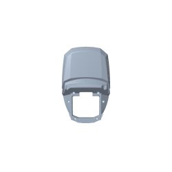 Toro 139-6638 Upper Shroud - TOR 139-6638