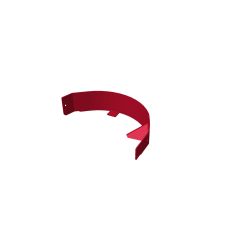 Toro 139-6656-01 Right Hand Baffle 