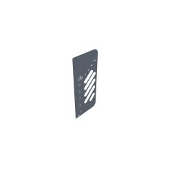 Toro 139-6699 Height of Cut Decal - TOR 139-6699