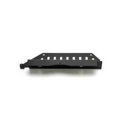 Toro 139-6707-03 Rear Tank Retainer Plate 