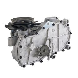 Toro 139-7450 Left Hand Hydro Transaxle Assembly 