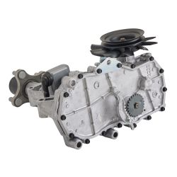 Toro 139-7451 Right Hand Hydro Transaxle Assembly - TOR 139-7451