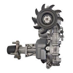 Toro 139-7451 Right Hand Hydro Transaxle Assembly - TOR 139-7451