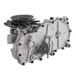 Toro 139-7460 Left Hand Hydro Transaxle Assembly - TOR 139-7460