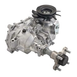 Toro 139-7460 Left Hand Hydro Transaxle Assembly - TOR 139-7460