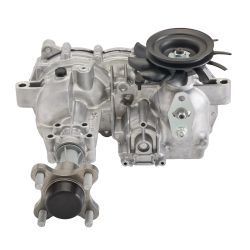 Toro 139-7460 Left Hand Hydro Transaxle Assembly - TOR 139-7460