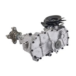 Toro 139-7461 Right Hand Hydro Transaxle Assembly - TOR 139-7461