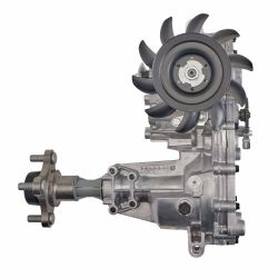 Toro 139-7461 Right Hand Hydro Transaxle Assembly - TOR 139-7461