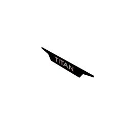 Toro 139-7469 Titan Decal - TOR 139-7469