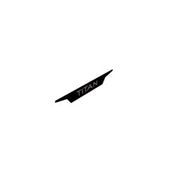 Toro 139-7469 Titan Decal - TOR 139-7469