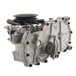 Toro 139-7470 Left Hand Hydro Transaxle Assembly - TOR 139-7470