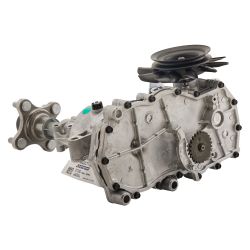 Toro 139-7471 Right Hand Hydro Transaxle Assembly - TOR 139-7471