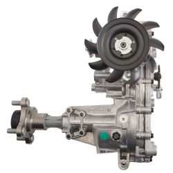Toro 139-7471 Right Hand Hydro Transaxle Assembly - TOR 139-7471